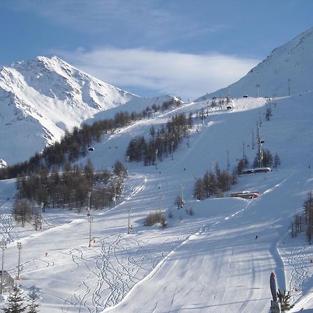 Hotel Oberje Dla Viere Улкс Екстериор снимка