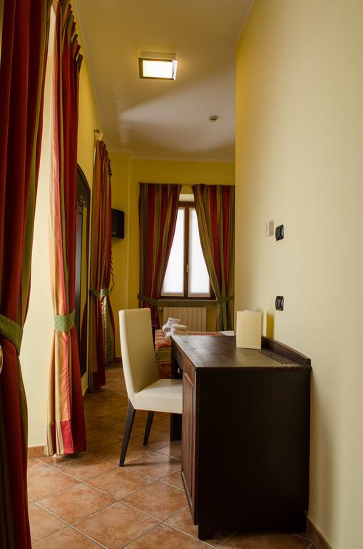 Hotel Oberje Dla Viere Улкс Екстериор снимка
