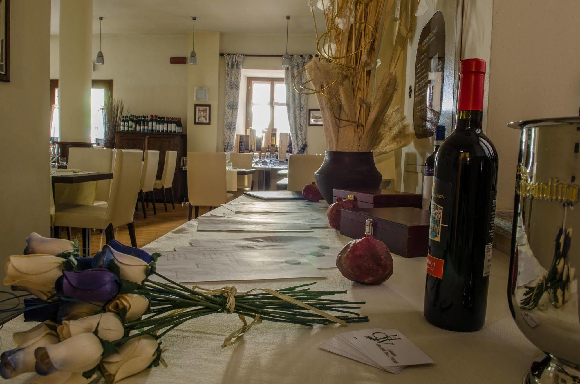 Hotel Oberje Dla Viere Улкс Екстериор снимка